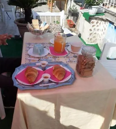 La Dependance Di Marcello Centro