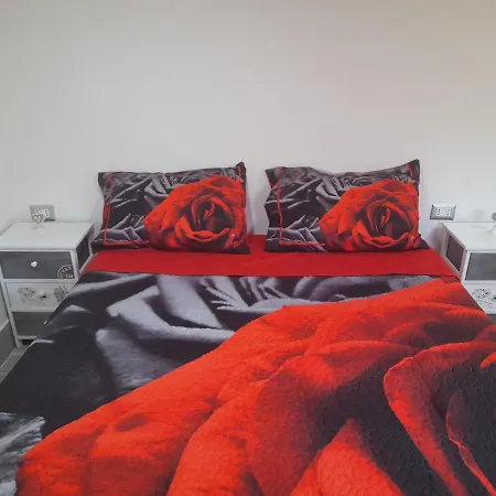 Πανσιόν La Dependance Di Marcello Centro