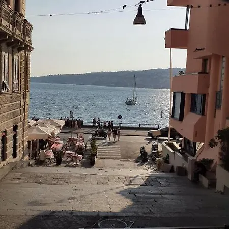 Πανσιόν La Dependance Di Marcello Centro 3*