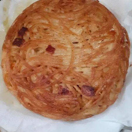 La Dependance Di Marcello Centro