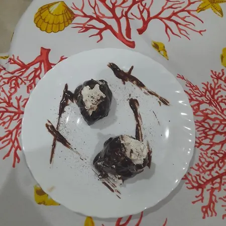 La Dependance Di Marcello Centro Νάπολη