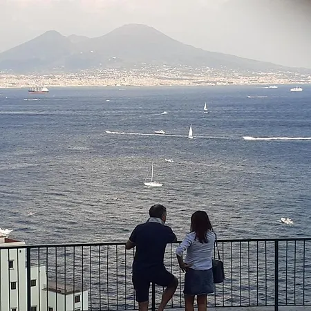 La Dependance Di Marcello Centro Pensjonat 3*
