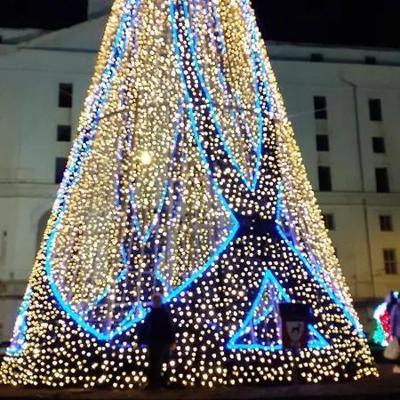 La Dependance Di Marcello Centro Πανσιόν 3*