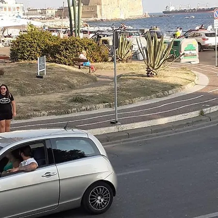 La Dependance Di Marcello Centro Πανσιόν