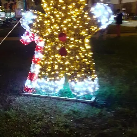 Πανσιόν La Dependance Di Marcello Centro