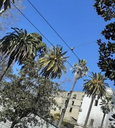 La Dependance Di Marcello Centro 3*