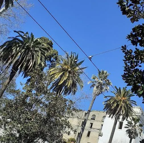 La Dependance Di Marcello Centro Pensión 3*