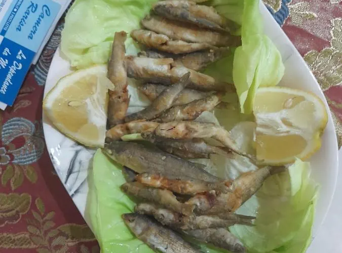 La Dependance Di Marcello Centro 3* Nápoles