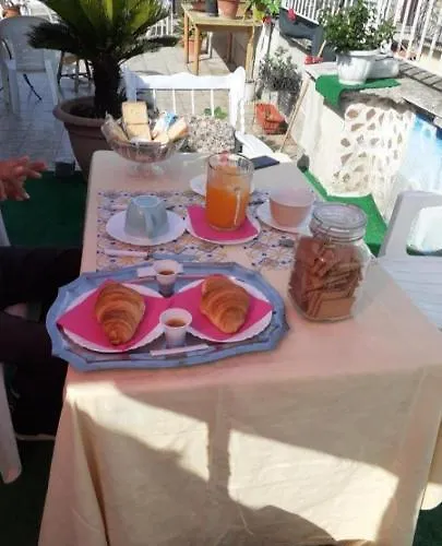 La Dependance Di Marcello Centro