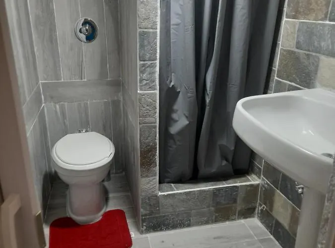 Pensión La Dependance Di Marcello Centro 3*