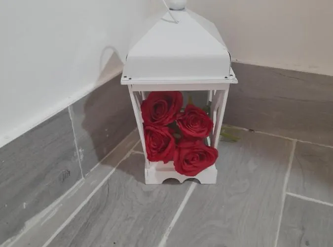 La Dependance Di Marcello Centro Pensión 3*