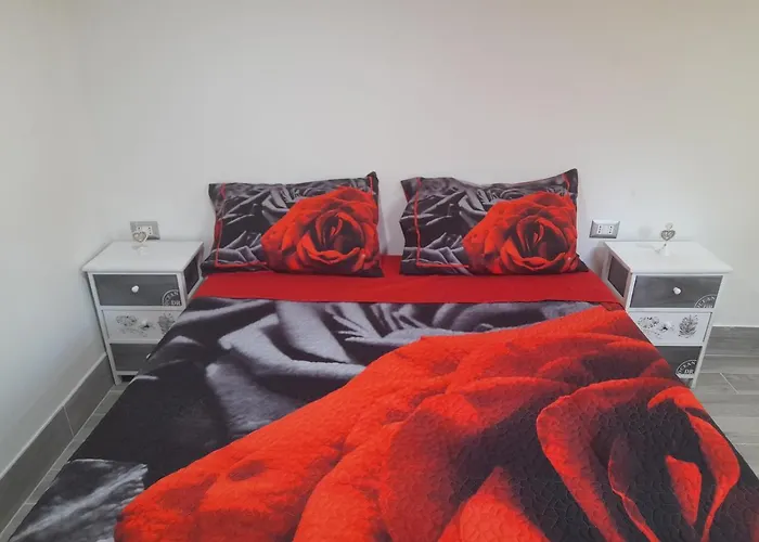 Pensión La Dependance Di Marcello Centro