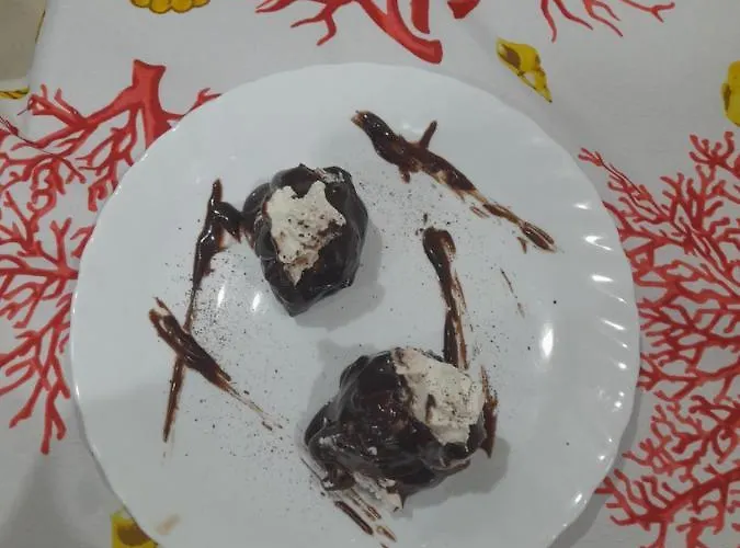 La Dependance Di Marcello Centro Nápoles