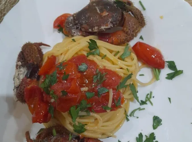 La Dependance Di Marcello Centro