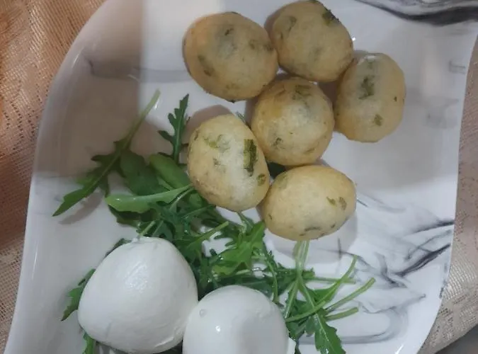 La Dependance Di Marcello Centro Pensión