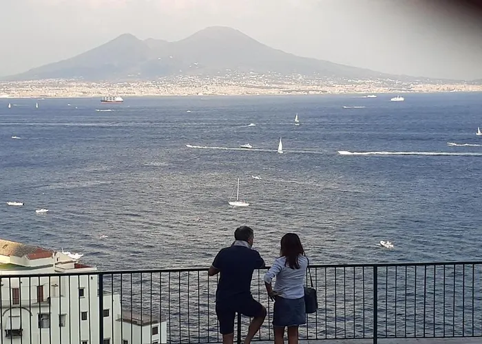 La Dependance Di Marcello Centro Pensión 3*