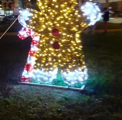 Pensión La Dependance Di Marcello Centro