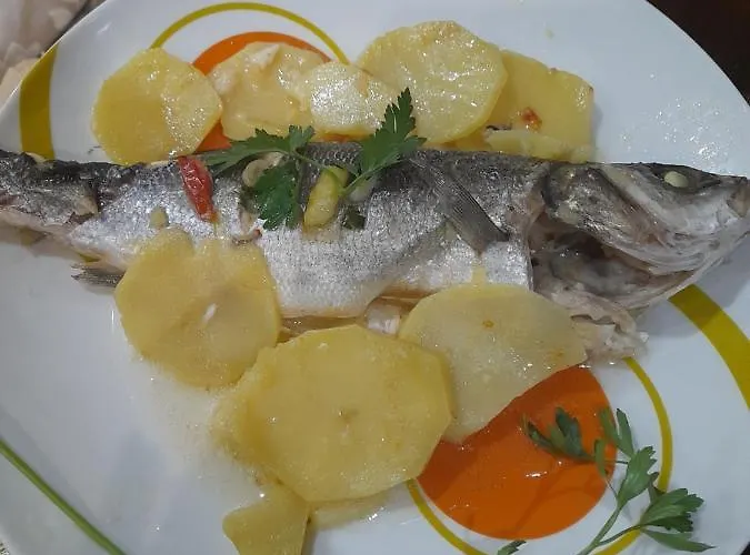 La Dependance Di Marcello Centro Pensión