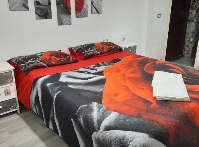 Pensión La Dependance Di Marcello Centro 3*