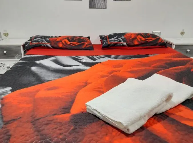 Pensión La Dependance Di Marcello Centro 3*