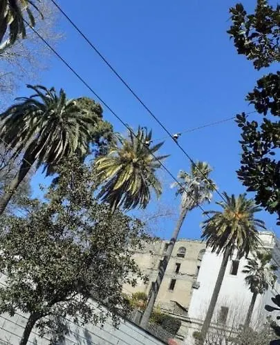 La Dependance Di Marcello Centro 3*