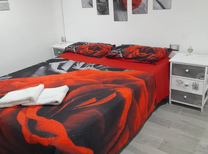 Pensión La Dependance Di Marcello Centro