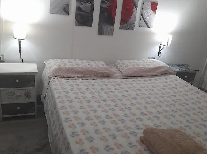 Pensión La Dependance Di Marcello Centro 3*