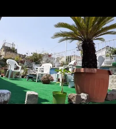 La Dependance Di Marcello Centro Guest house Naples