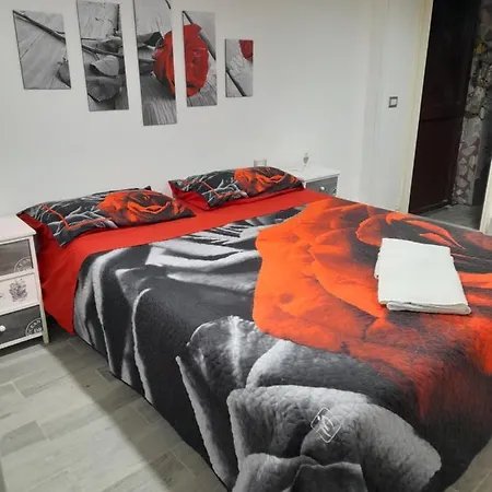 Guest house La Dependance Di Marcello Centro *