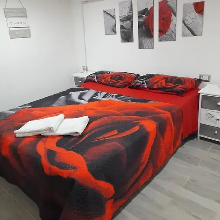 Guest house La Dependance Di Marcello Centro Naples