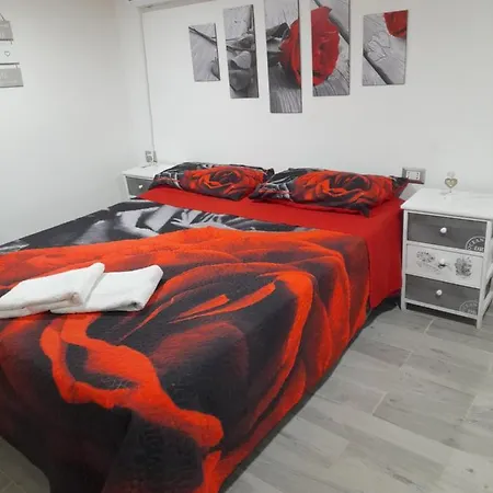 Guest house La Dependance Di Marcello Centro