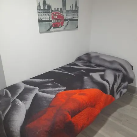 La Dependance Di Marcello Centro Гостевой дом 3*