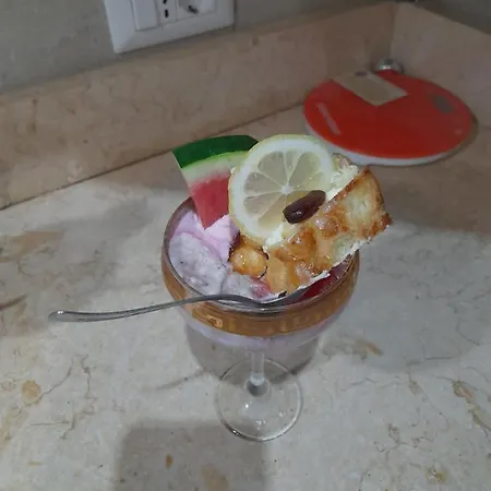 Guest house La Dependance Di Marcello Centro