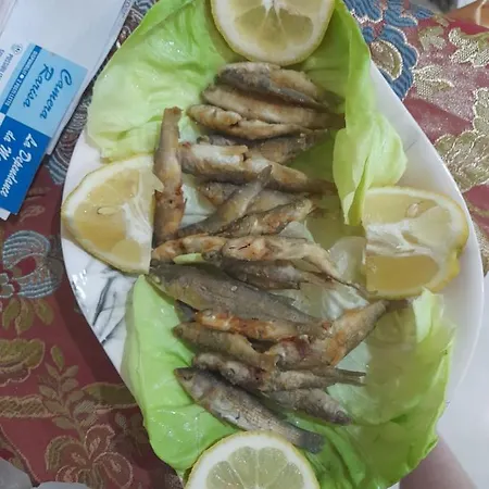 La Dependance Di Marcello Centro 3* Naples