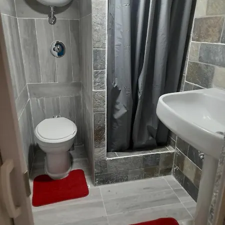 Guest house La Dependance Di Marcello Centro 3*