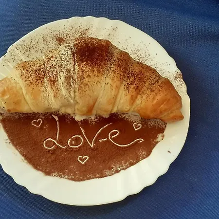 La Dependance Di Marcello Centro Maison d'hôtes