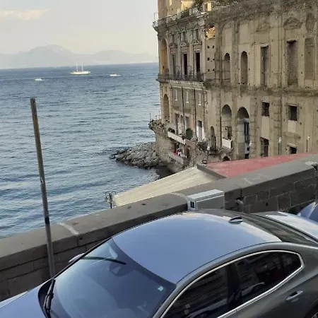 La Dependance Di Marcello Centro Maison d'hôtes 3*