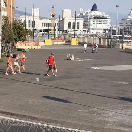 La Dependance Di Marcello Centro Naples