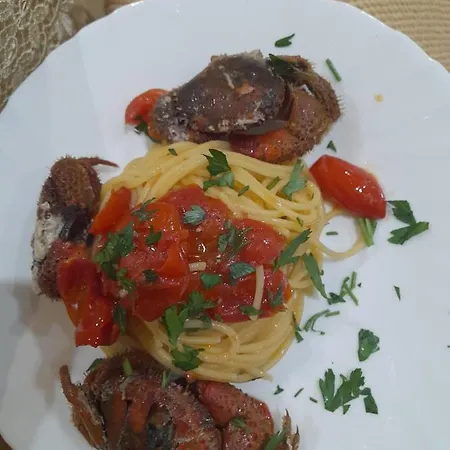 La Dependance Di Marcello Centro