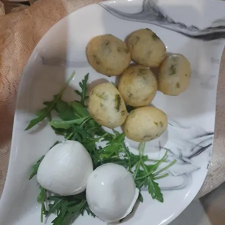 La Dependance Di Marcello Centro Maison d'hôtes