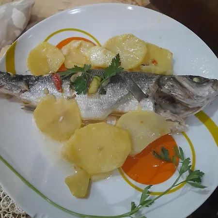 La Dependance Di Marcello Centro Maison d'hôtes