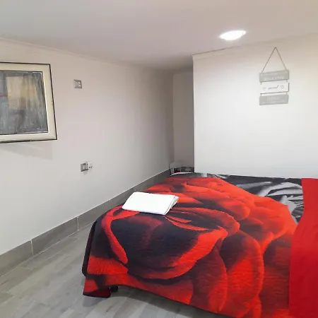 La Dependance Di Marcello Centro Maison d'hôtes