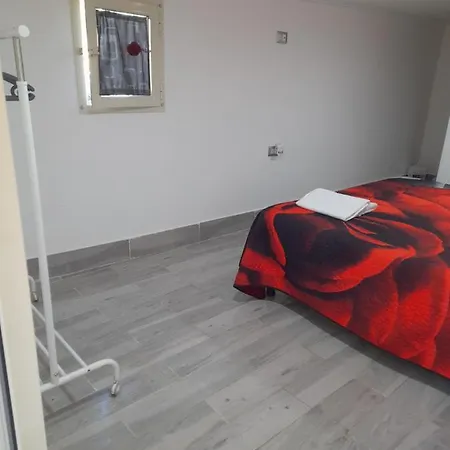 La Dependance Di Marcello Centro Naples