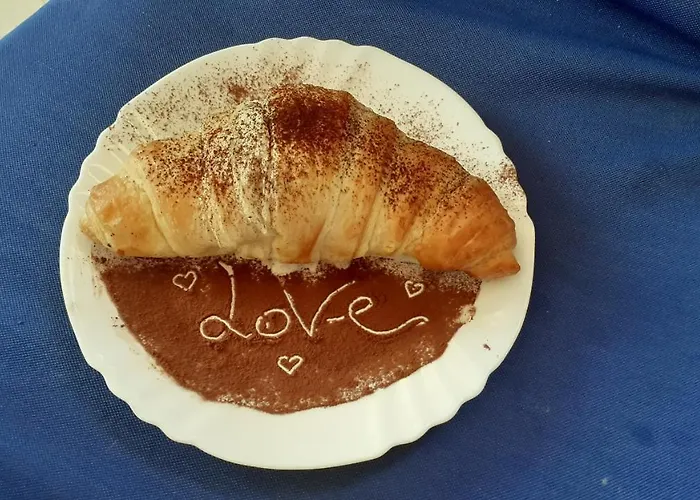 La Dependance Di Marcello Centro 게스트하우스