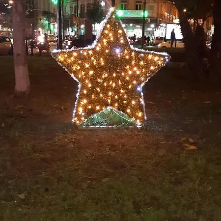 La Dependance Di Marcello Centro Gæstehus Napoli