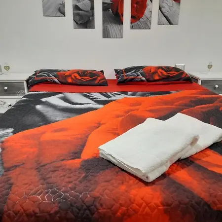 Gæstehus La Dependance Di Marcello Centro 3*