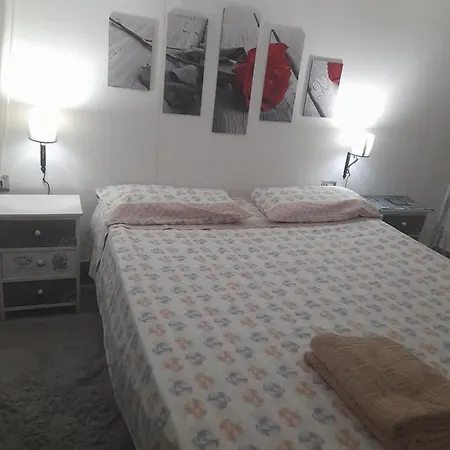 Gæstehus La Dependance Di Marcello Centro 3*